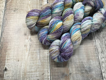 Load image into Gallery viewer, Trombone - Velvet - 4ply/Fingering Yarn
