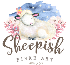 Sheepish Fibre