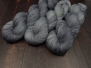 Shale - Sockalicious - 4ply/Fingering