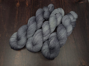 Shale - Sockalicious - 4ply/Fingering