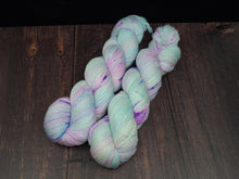 Load image into Gallery viewer, Fairy Farts - Velvet - 4ply/Fingering Yarn