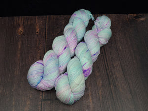 Fairy Farts - Velvet - 4ply/Fingering Yarn