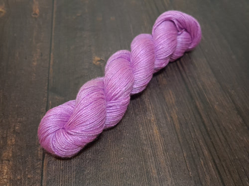 Heartbreaker - DK BFL Silk