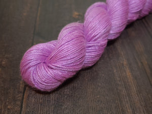 Heartbreaker - DK BFL Silk