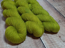 Load image into Gallery viewer, Olive You Too - Sparkle Sock - 4ply/Fingering