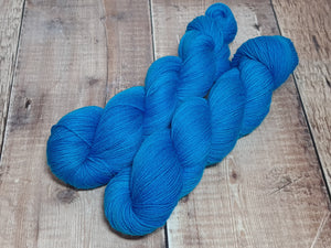 Azure - Mashanino MCN - 4ply/Fingering