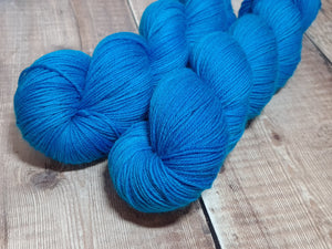 Azure - Mashanino MCN - 4ply/Fingering