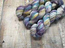 Load image into Gallery viewer, Trombone - Velvet - 4ply/Fingering Yarn