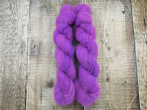 Orchid - Suri Silk Cloud - Lace