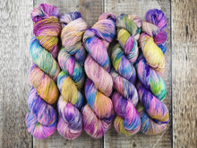 Load image into Gallery viewer, Mother of Dragons - Sparkle Singles - 4ply/Fingering