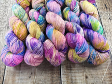 Load image into Gallery viewer, Mother of Dragons - Sparkle Singles - 4ply/Fingering