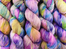 Load image into Gallery viewer, Mother of Dragons - Sparkle Singles - 4ply/Fingering