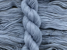 Load image into Gallery viewer, A Classy Shade of Grey - DK Silk Sparkle