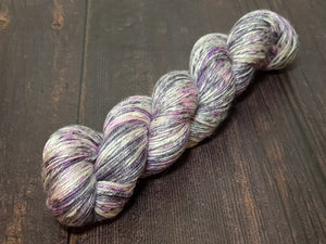 Almost a Dreamer - DK BFL Silk