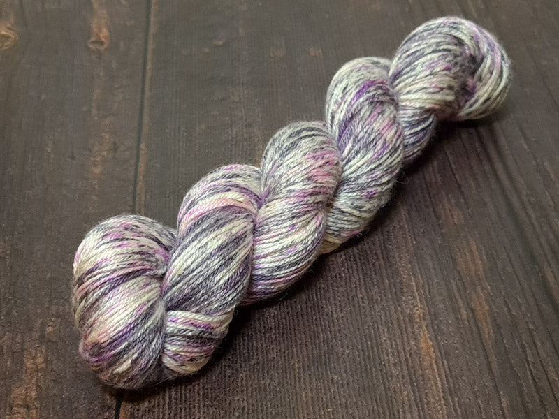 Almost a Dreamer - DK BFL Silk