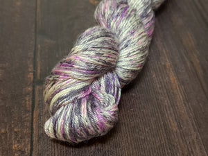 Almost a Dreamer - DK BFL Silk