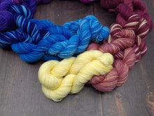 Load image into Gallery viewer, Glorious Gradient - Sockalicious - 12 Mini Skein Set - 4ply/Fingering